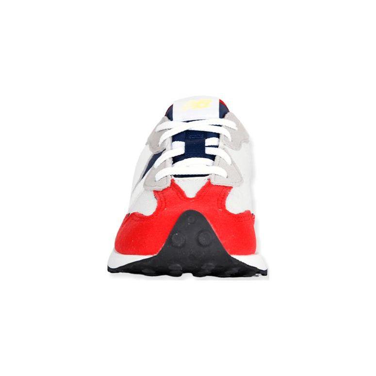 New Balance 327 Little Kid Team Red Natural Indigo Детские кроссовки PS327SR