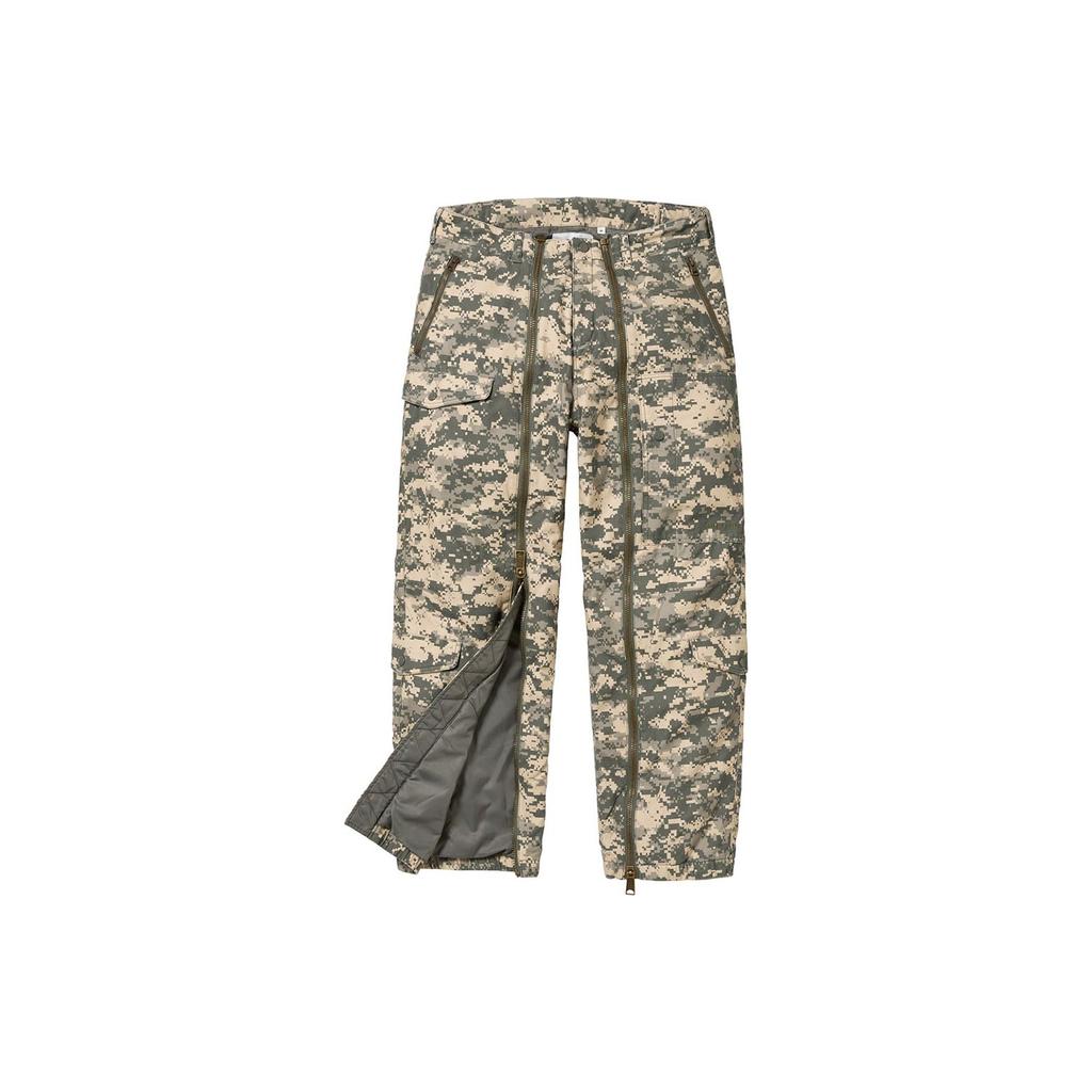Supreme x Alpha Industries FW23 WEEK14 COTTON TWILL Unisex SUP-FW23-222