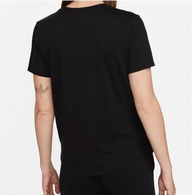 Nike Women S SportSwear eSSential Icon Future Short Sleeve Tee Dx7906 010