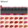Matte Lipstick Non-stick Cup Waterproof Long-lasting Hook Line Smooth Velvet Lipstick Pencil