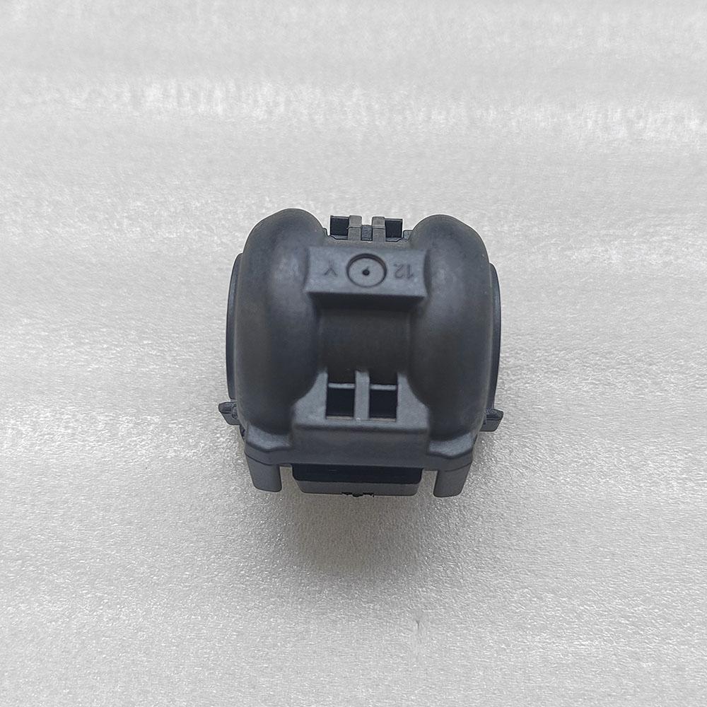 1x Cooler Refrigerant Pipe Hose Clamp For Toyota 88718-2D140 / 887182D140