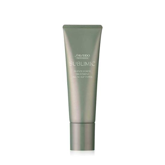 [Для ухода за кожей головы] Shiseido Professional Subrimic Fente Forte Treatment 130 г