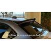 Car Rear Spoiler Wing For BMW G31 Touring 520i 530i 540i 525d M550d 2017-2023 Roof Caps Middle Wing Splitter Body Kits Tuning