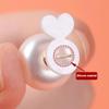 20Pcs Supportive Earring Lifters For Heavy Earrings Acrylic Back Jewelry Findings For Ear Uniqu W8D5