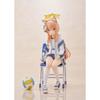 Plum PMOA Blue Archive Mari Gym Uniform Memorial Lobby Ver. | Масштаб 1/7 Окрашенная ПВХ фигурка PF336