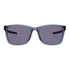 Oakley Удобные квадратные солнцезащитные очки, изготовленные методом литья под давлением, унисекс, для пары, синие