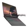 Игровой ноутбук HASEE War God T8 Pro (Китайская версия)