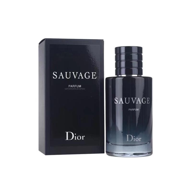 Dior Sauvage Parfum