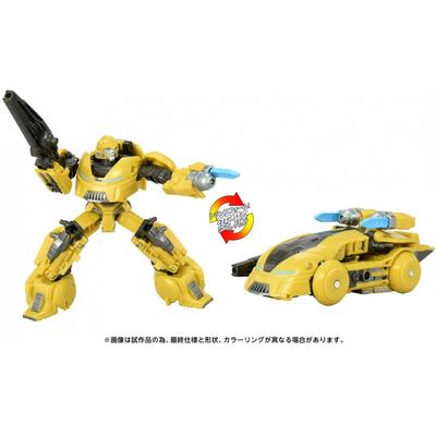 Трансформеры Studio Series Бамблби Ts 01