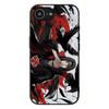 Cover for Motorola Moto E13 E20 E32 E22 G22 G23 G32 G60 G72 G7 G8 G82 G9 Plus Power Case Madaras Narutos Sasuke Uchiha Itachi
