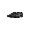 Puma Mostro Унисекс Металлик Черный Низкие Кроссовки для Повседневной Носки 401015-01