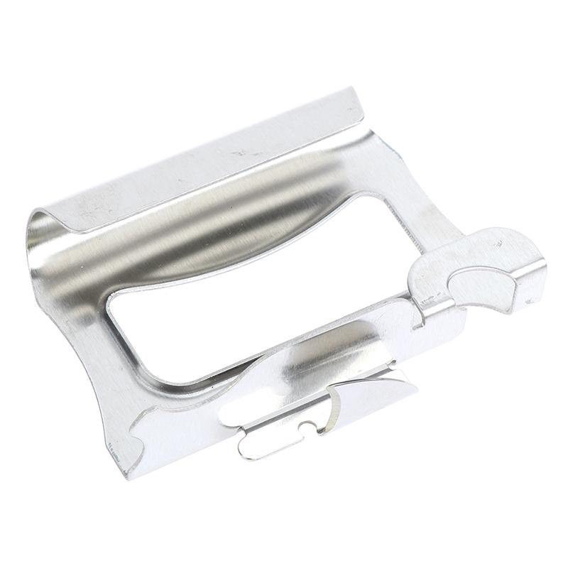 Ручной консервный нож из нержавеющей стали японский консервный нож кухонные принадлежности