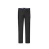 Septwolves Men's Casual Faux Wool 4-Way Stretch Pants