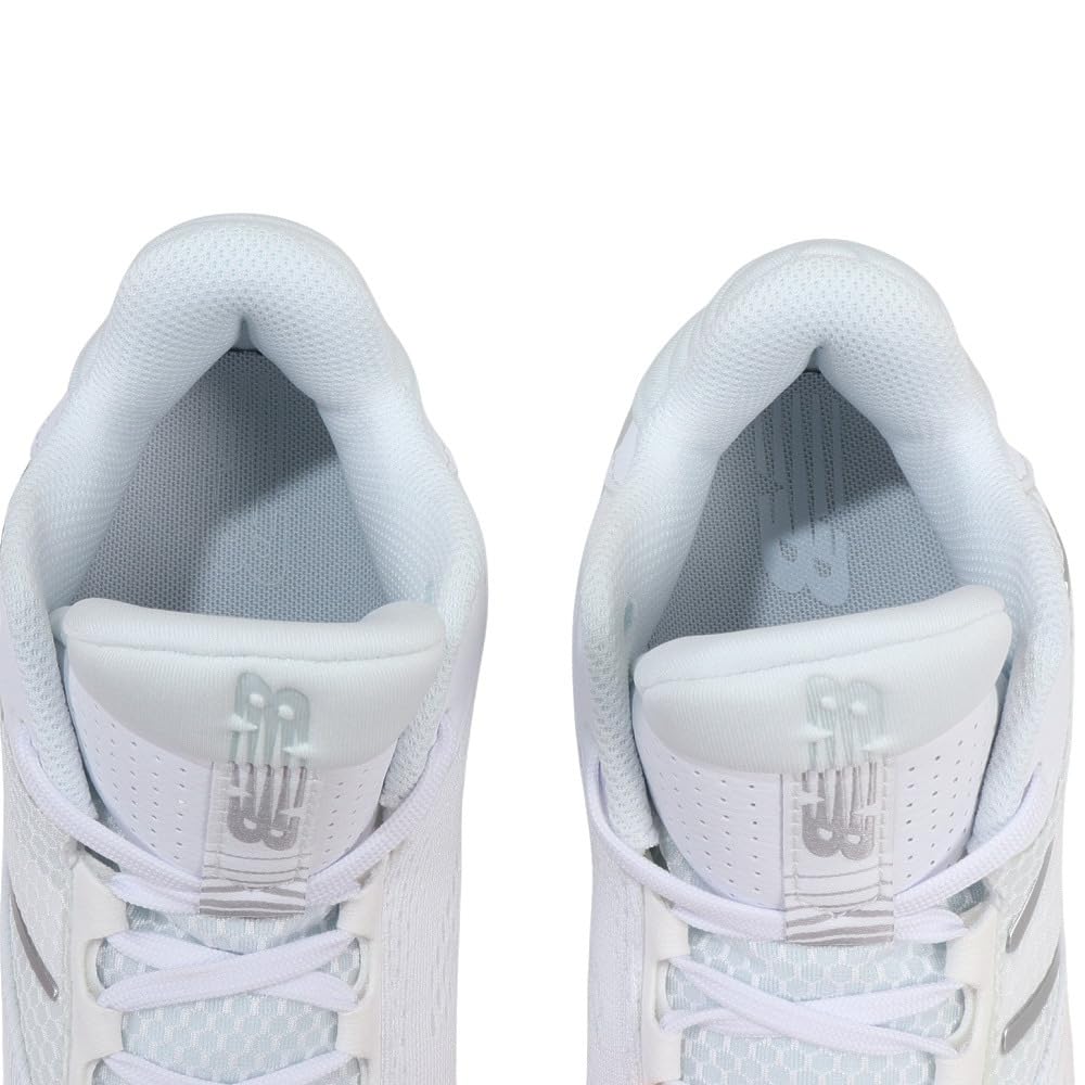 New balance TWO WXY v4 ТРОЙНОЙ БЕЛЫЙ 25.0СМ