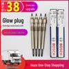 Предпусковой подогреватель электрического двигателя Jiangling Kaiyun 11,5 В свеча зажигания
