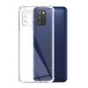 Для Samsung A03S Чехол Прозрачный Силиконовый Мягкий Чехол Чехол для телефона Для Samsung A03 Core Прозрачный Ударопрочный Чехол Для Samsung A13 Funda