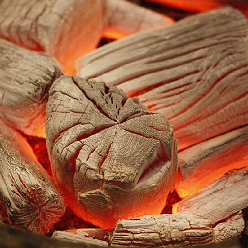 Shang Kao Jia Smokeless Fruitwood Charcoal