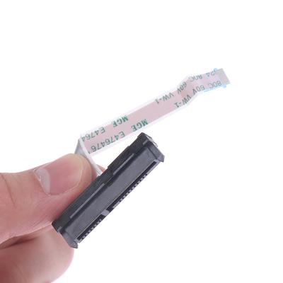 1 шт. кабель жесткого диска для Dell Inspiron7590 7591 P83F Sata жесткий диск SSD адаптер провод