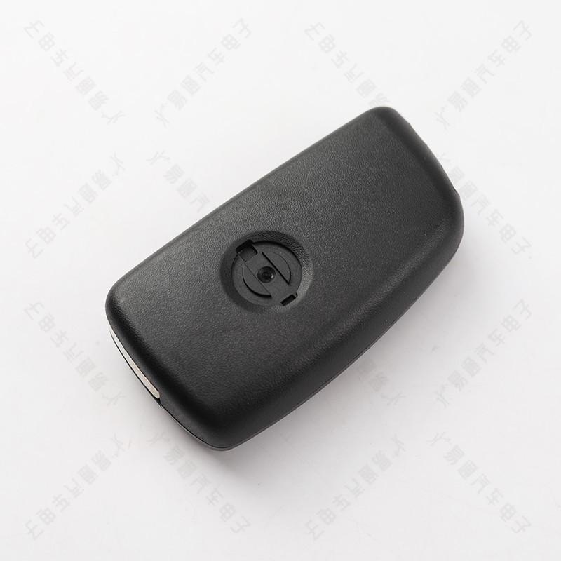 Замена корпуса складного дистанционного ключа для Nissan Tiida/Sylphy/Bluebird/Qashqai/X-Trail