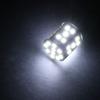 35SMD 1156 BAU15S PY21W T20 7440 Свободная от Canbus Светодиодная Автомобильная Лампа Поворотника Стоп-сигнал