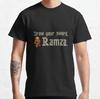 Cool Tees Video Games Round Collar Tshirt Pure Cotton Graphic Printed Clothes Final Fantasy All Ff Pixel Sprite Unisexs Shirt X