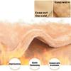 Autumn Winte Thickening Casual Home Floor Socks Snow Socks Velvet Sleeping Warm Hosiery