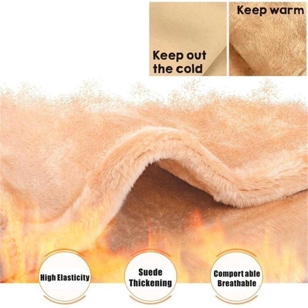 Autumn Winte Thickening Casual Home Floor Socks Snow Socks Velvet Sleeping Warm Hosiery