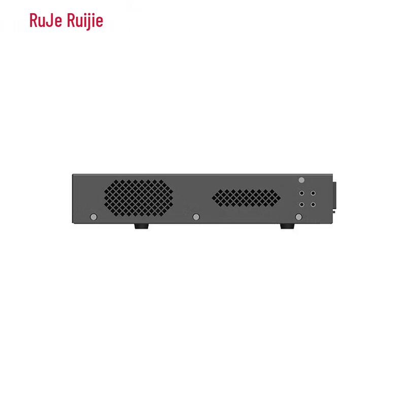 Ruijie RG-NBF2100S 16-Port Gigabit Layer 2 Managed PoE Access Switch