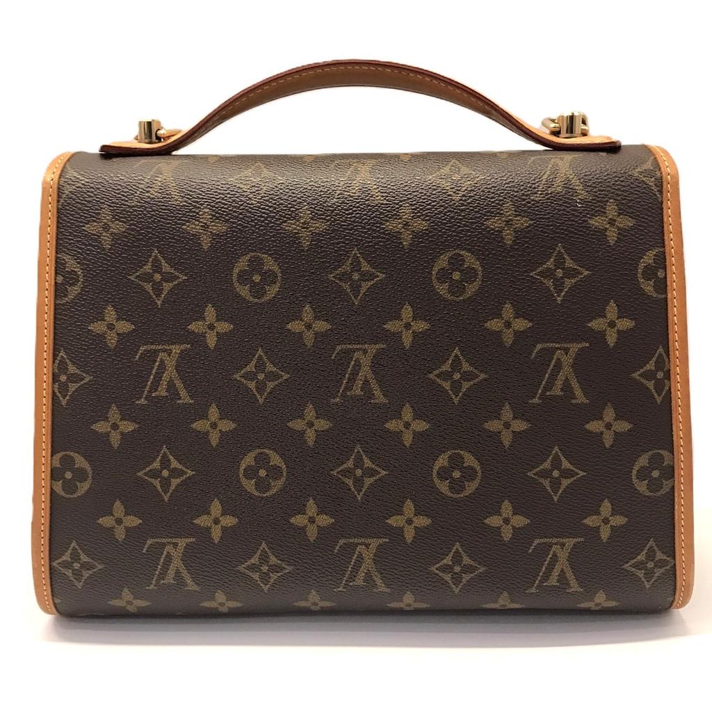 Used LOUIS VUITTONShoulder Bag Monogram canvas Women