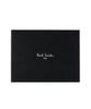 Bifold Wallet 553410P854 Black [Paul Smith] Men's
