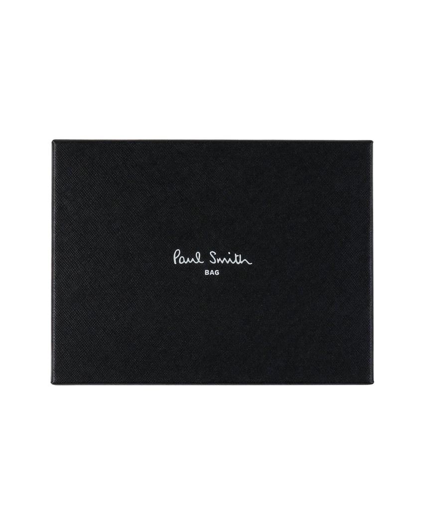 Bifold Wallet 553410P854 Black [Paul Smith] Men's