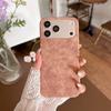 Ретро Чехол из овчины Для Для Iphone 17 Air 16 1 14 13 12 11 Pro Max Plus Бизнес Матовый Противоударный Безрамочный Охлаждающий Чехол