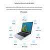 Huawei Qingyun L540 14-дюймовый коммерческий ноутбук (Китайская версия)