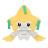POKEMON Center Original Plush Toy Jirachi 30 X 31 X 13 X W X Life-Size (H D Cm)