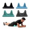 Massage Thigh Muscle Release Tool ABS Deep Tissue Massage Tool  Back Hip Flexor Thigh Muscle