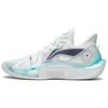 Li Ning SONIC 11 Ride Waves Текстиль, ТПУ Нескользящий, Износостойкий, Упругий Низкие кроссовки ABAT021-2