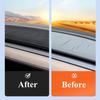 Anti-UV Dashboard Cover For Tesla Model 3 Y S Highland 2024 2023 2022 2021 2020 Center Console Dash Mat Protector Pad Sunshade