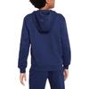Nike Jacket Jacket Navy Blue Kids' FD3017-410