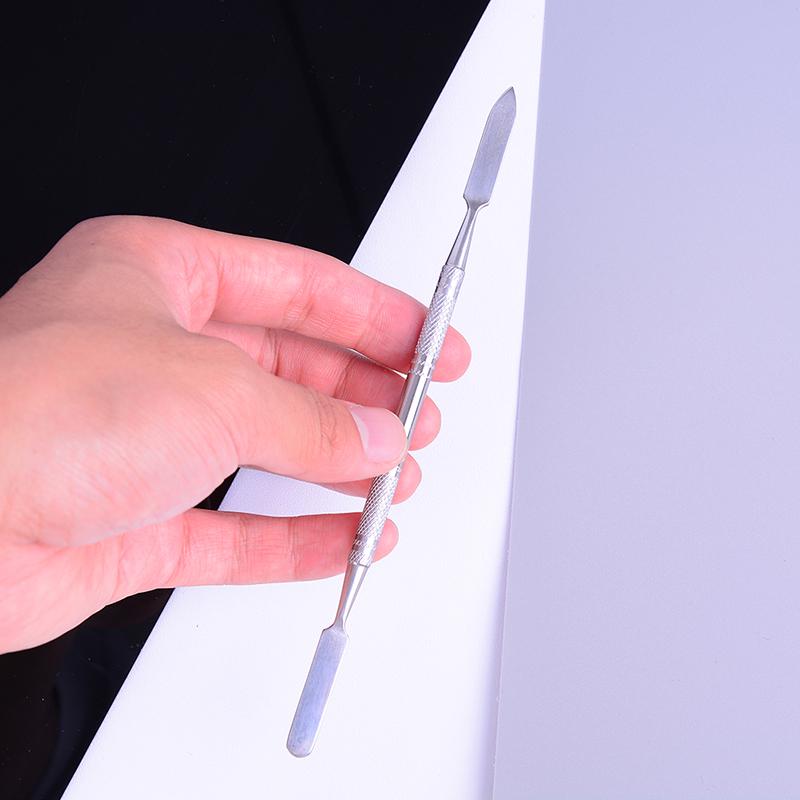 Зонд для стоматологических инструментов из нержавеющей стали, инструмент для чистки полости рта