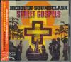 CD BEDOUIN SOUNDCLASH - Street Gospels PCCY80042PROMO Surfrock Intern 2007 Japan Obi Reggae, Ska & Dub Used