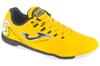 Maxima 25 MAXW IN, Mens Yellow Indoor Football Trainers