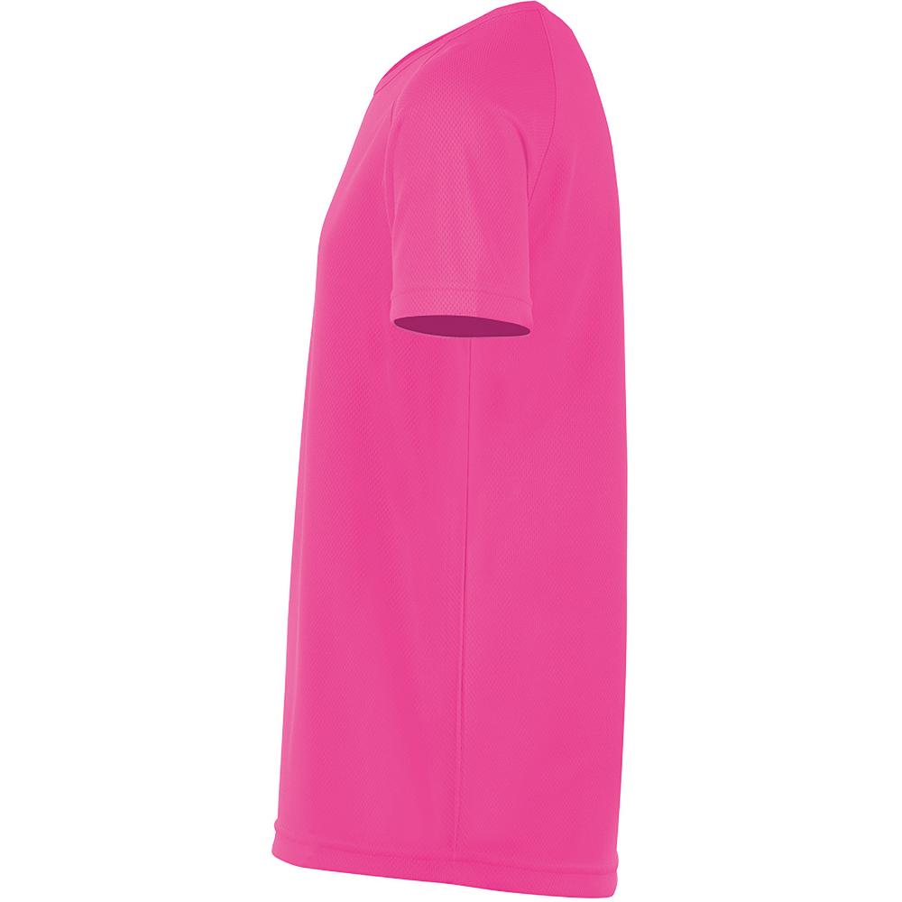 SOLS Childrens/Kids Sporty Unisex Short Sleeve T-Shirt