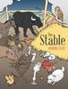 Книга The Stable