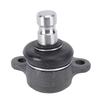 Lower Ball Joint Steel Alloy Rubber Bushing Stable Connection High Performance for Outlander 650 800 800R
