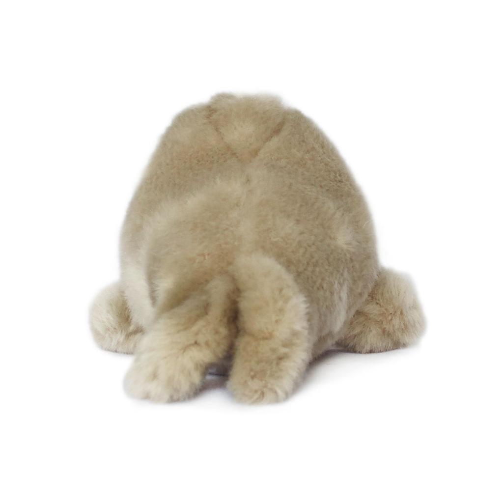 AQUA Plush Toy Marine Grey Seal New Model SS 00100101