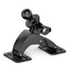 Car Phone Holder 17mm Ball Head Base Phone Mount Rotating Cellphone Support