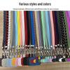 Mobile Phone Lanyard and Back Clip Strap: Diagonal and Shoulder Carry Options