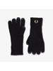 Fred Perry Перчатки Laurellis черные Cfpu2438156 259 qzgCfpu2438156 259