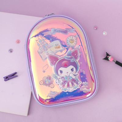 Светящийся EVA-пенал Kuromi