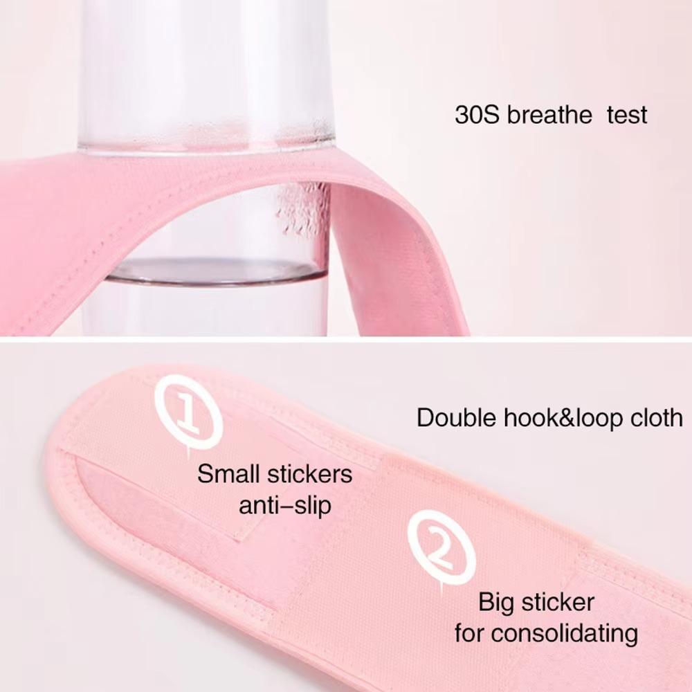 Пояс для поддержки живота для беременных изогнутой формы, регулируемый по талии, для дородового ухода, спортивный бандаж, женский